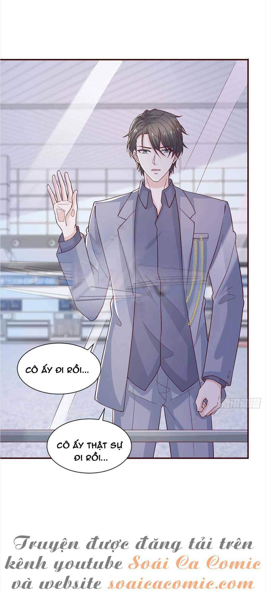 Sự Trả Thù Của Nữ Vương - Chương 72