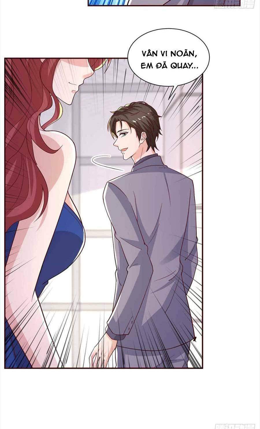 Sự Trả Thù Của Nữ Vương - Chương 72