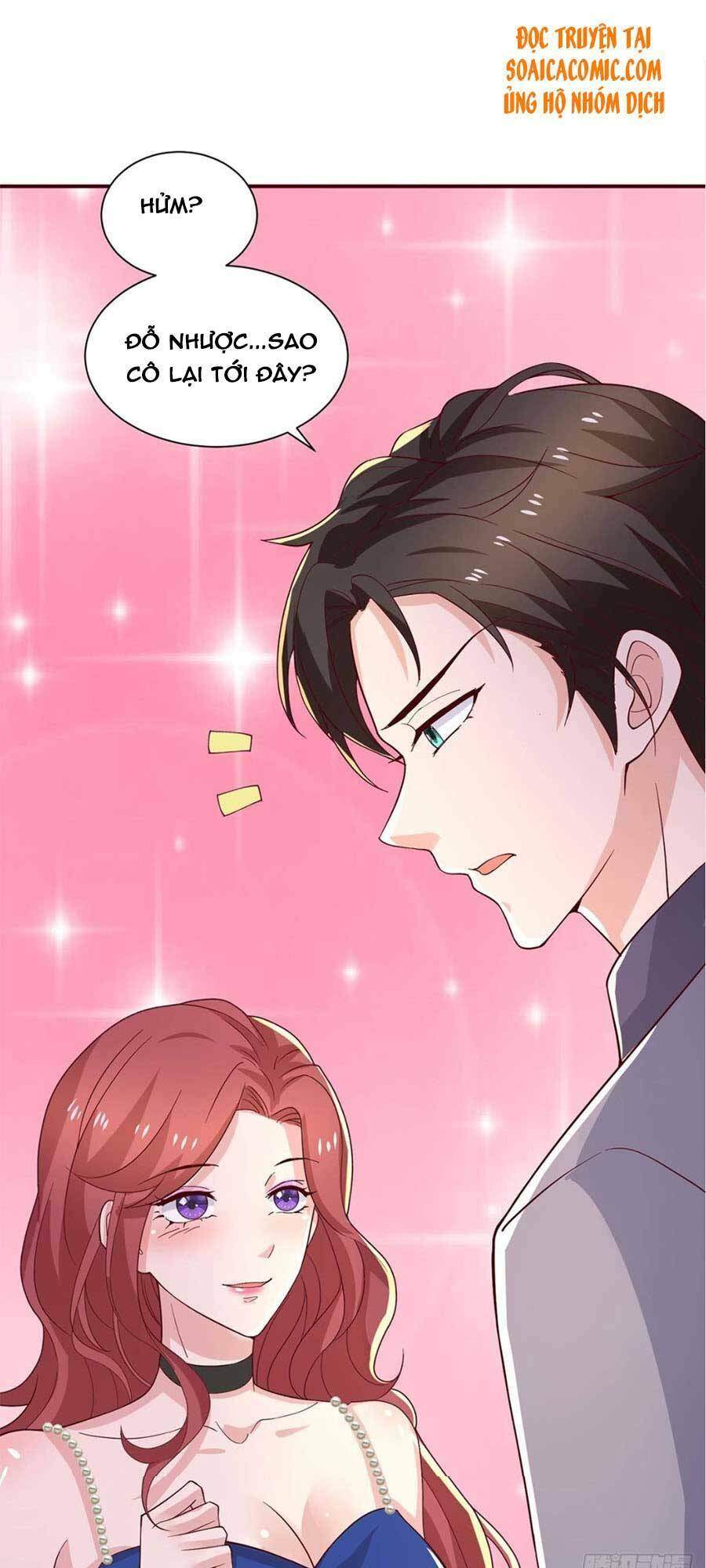 Sự Trả Thù Của Nữ Vương - Chương 72