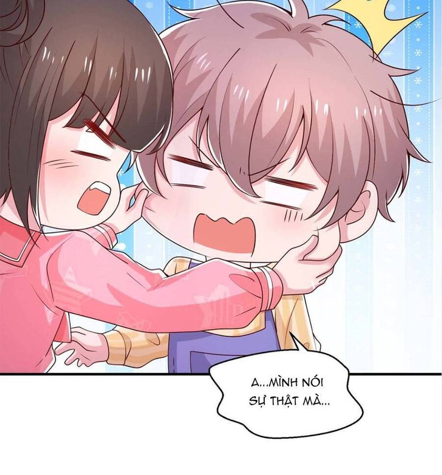 Sự Trả Thù Của Nữ Vương - Chương 80