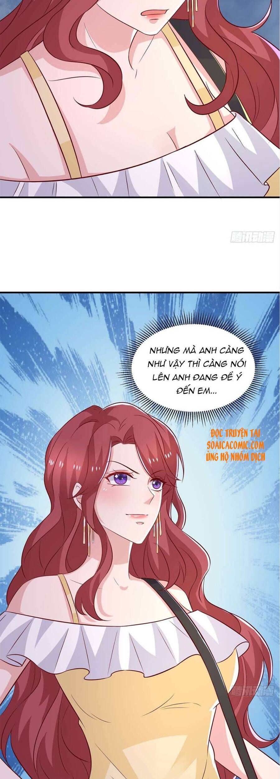 Sự Trả Thù Của Nữ Vương - Chương 80