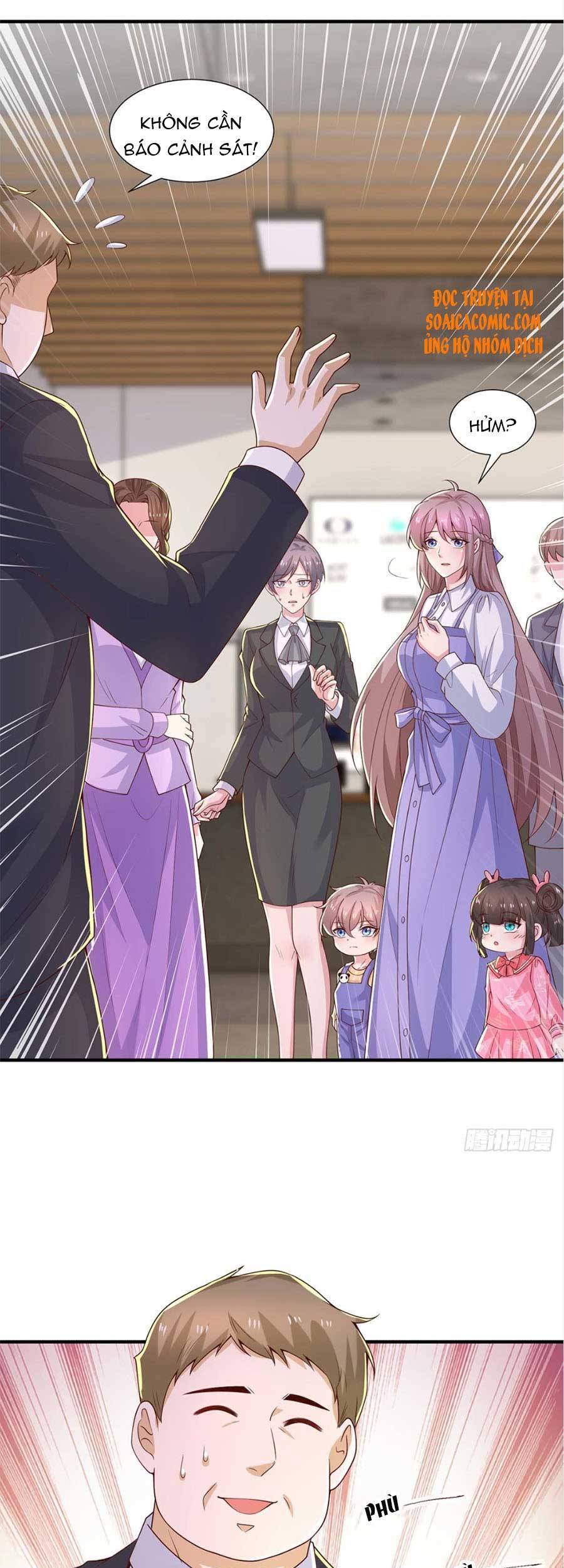 Sự Trả Thù Của Nữ Vương - Chương 82