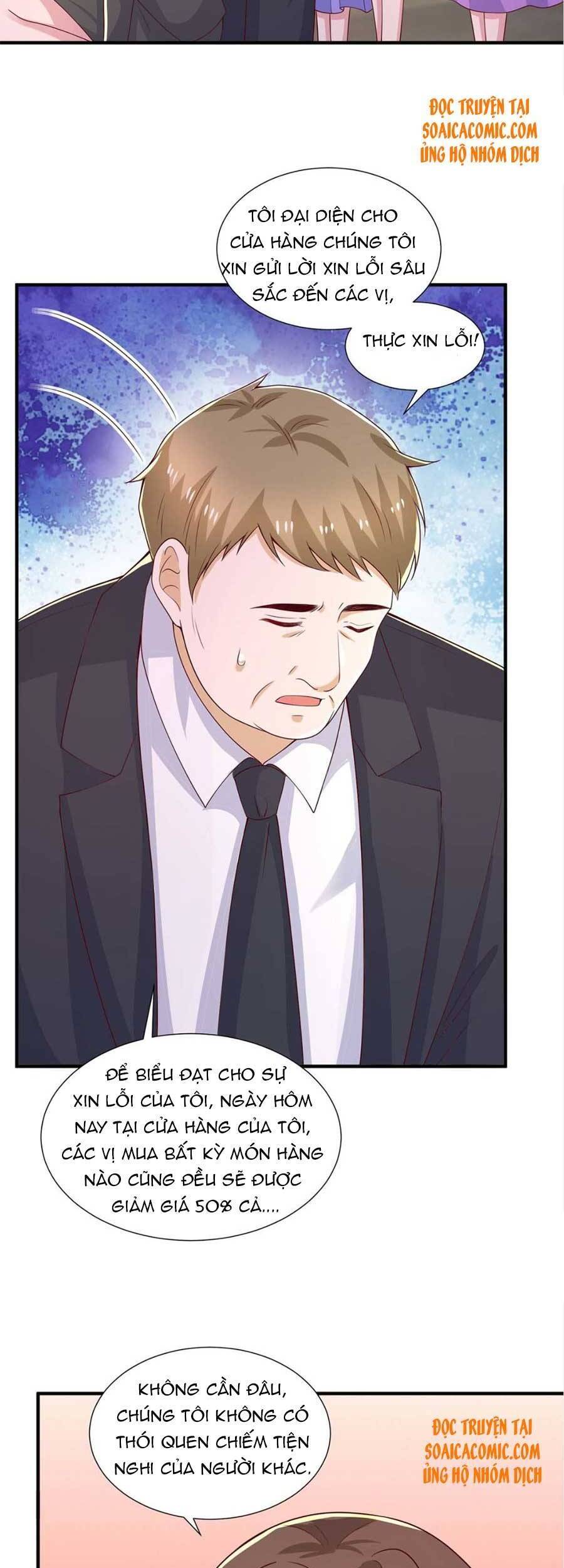 Sự Trả Thù Của Nữ Vương - Chương 82