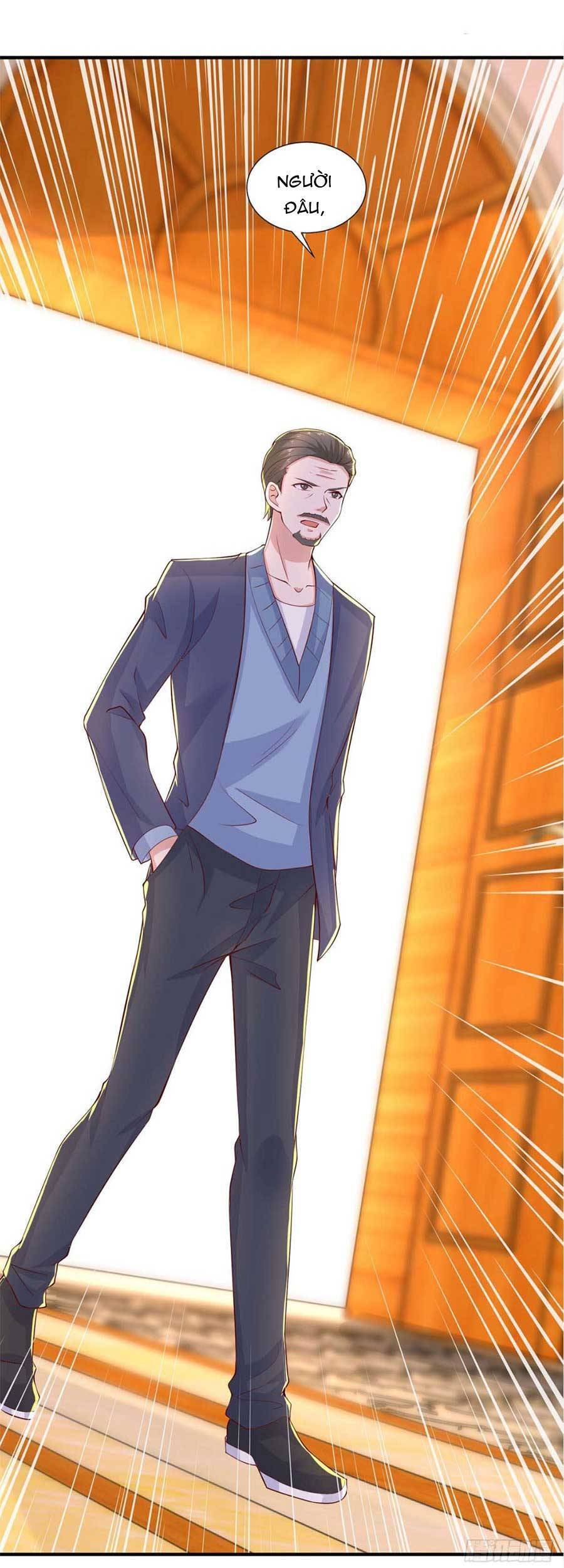 Sự Trả Thù Của Nữ Vương - Chương 83