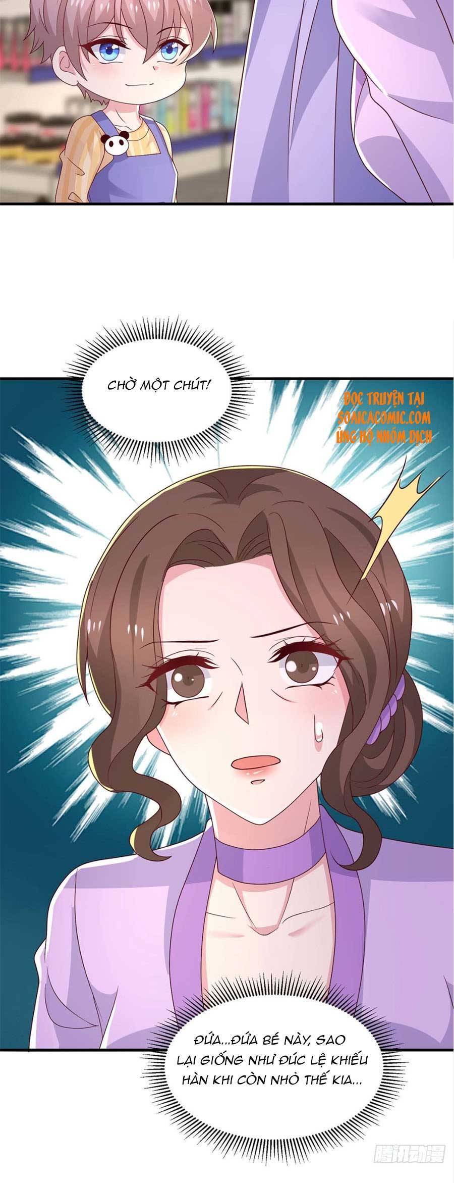 Sự Trả Thù Của Nữ Vương - Chương 83