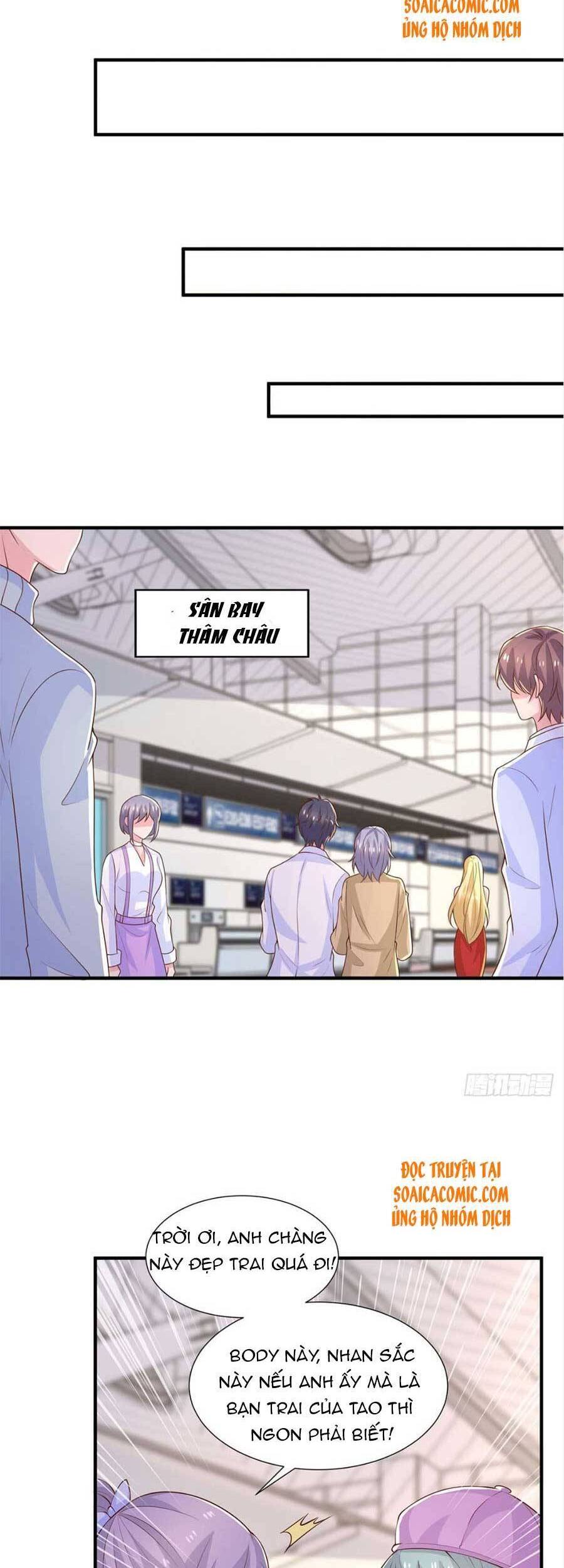 Sự Trả Thù Của Nữ Vương - Chương 84