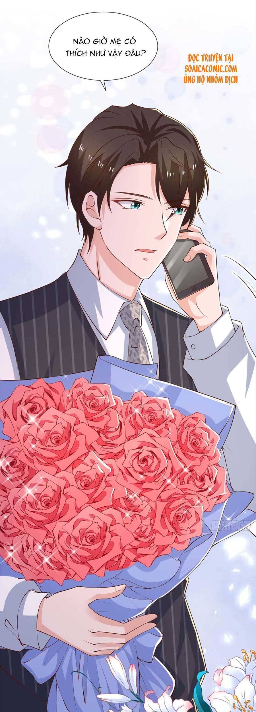 Sự Trả Thù Của Nữ Vương - Chương 84