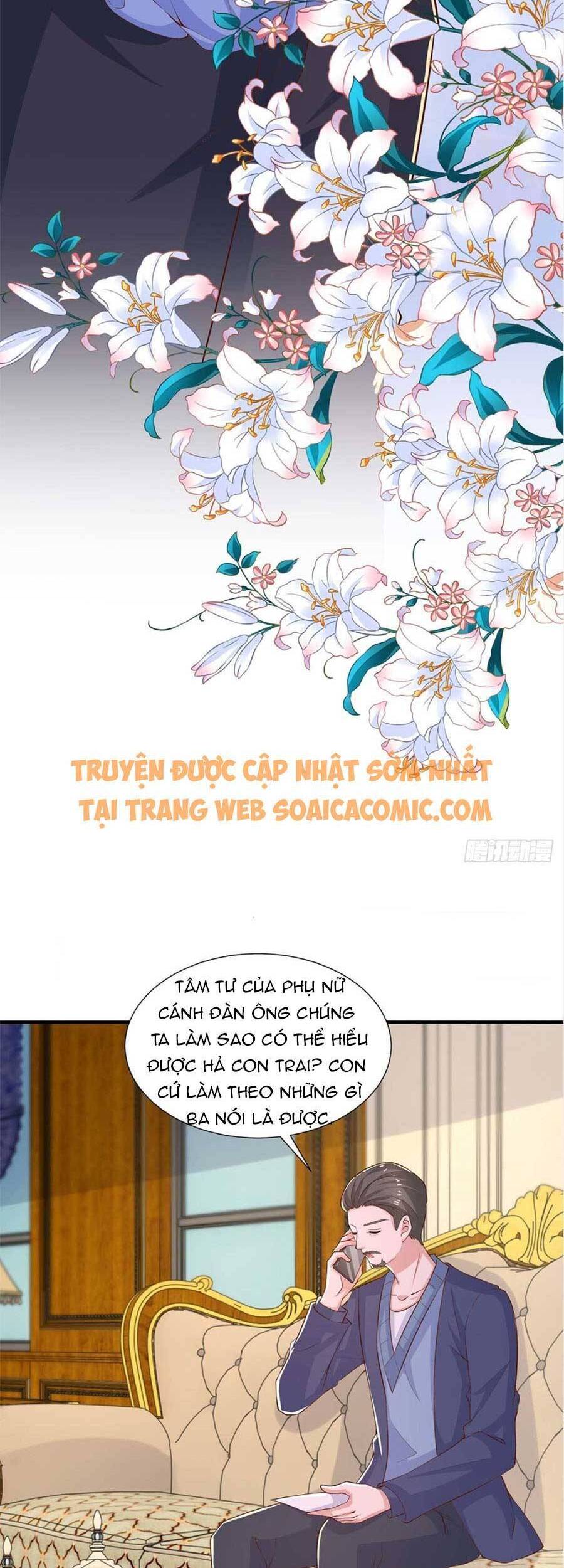 Sự Trả Thù Của Nữ Vương - Chương 84