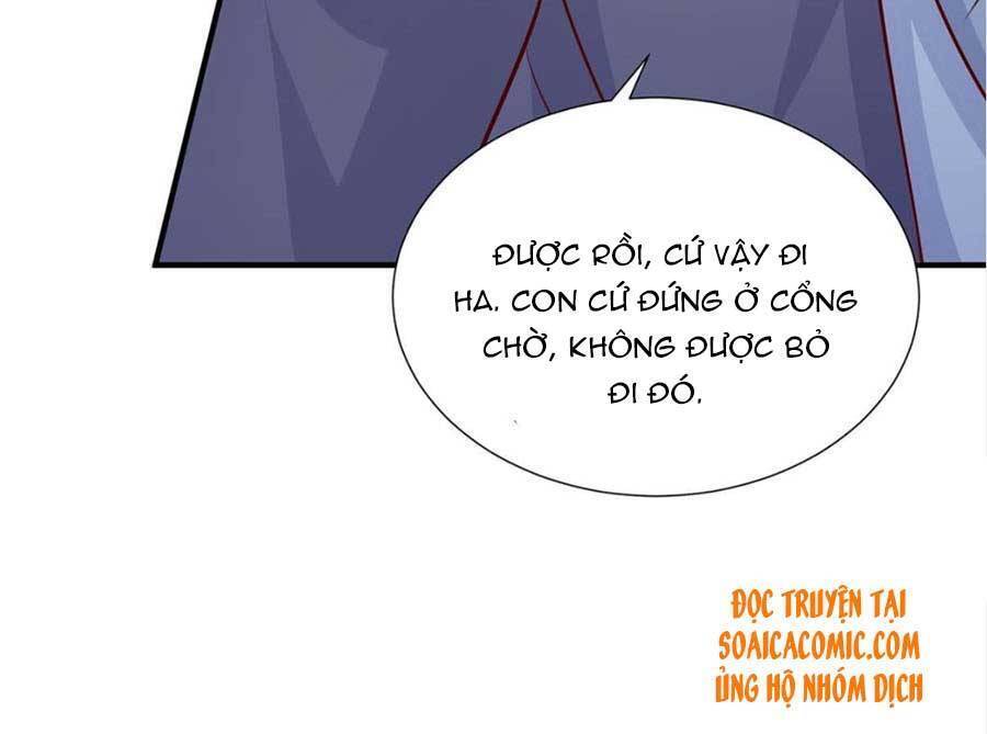 Sự Trả Thù Của Nữ Vương - Chương 84