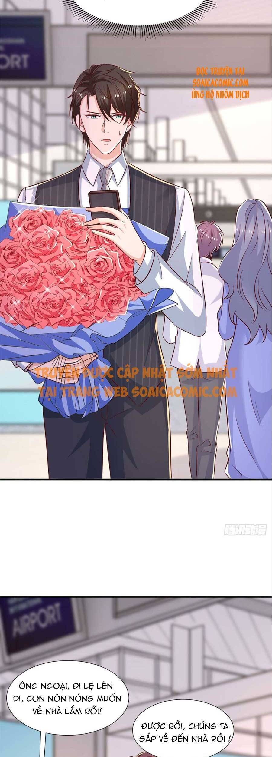 Sự Trả Thù Của Nữ Vương - Chương 84