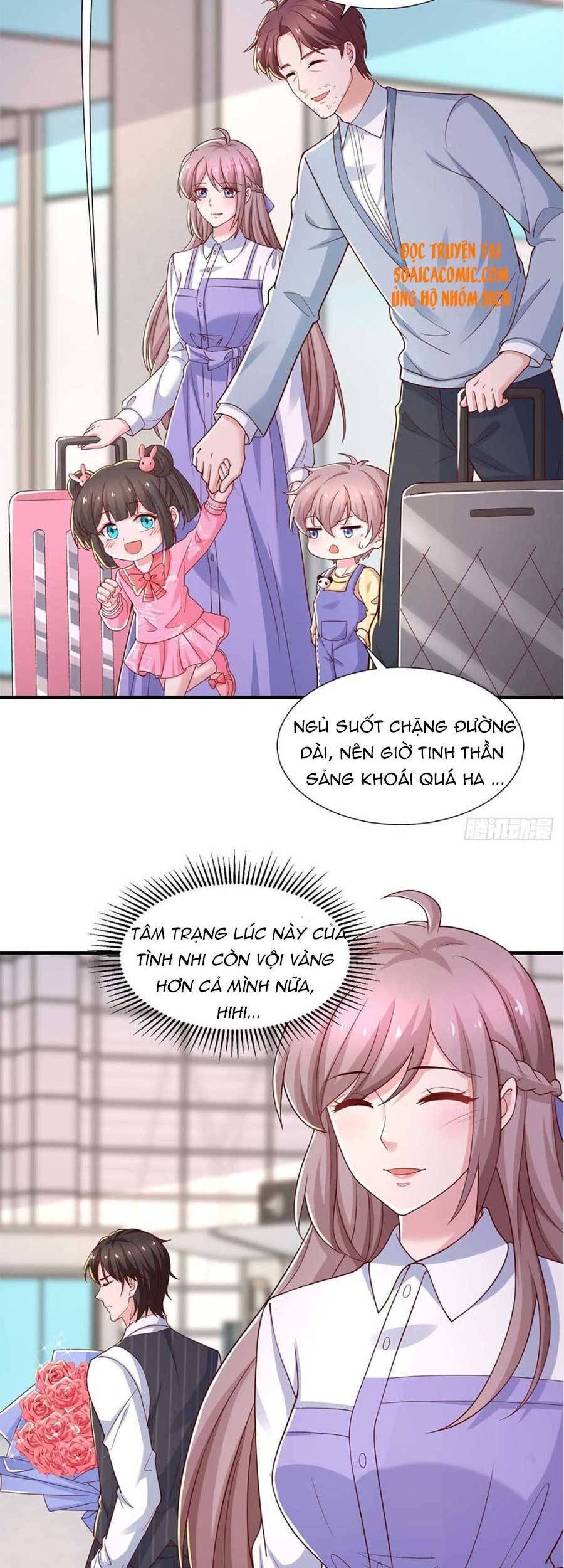 Sự Trả Thù Của Nữ Vương - Chương 84