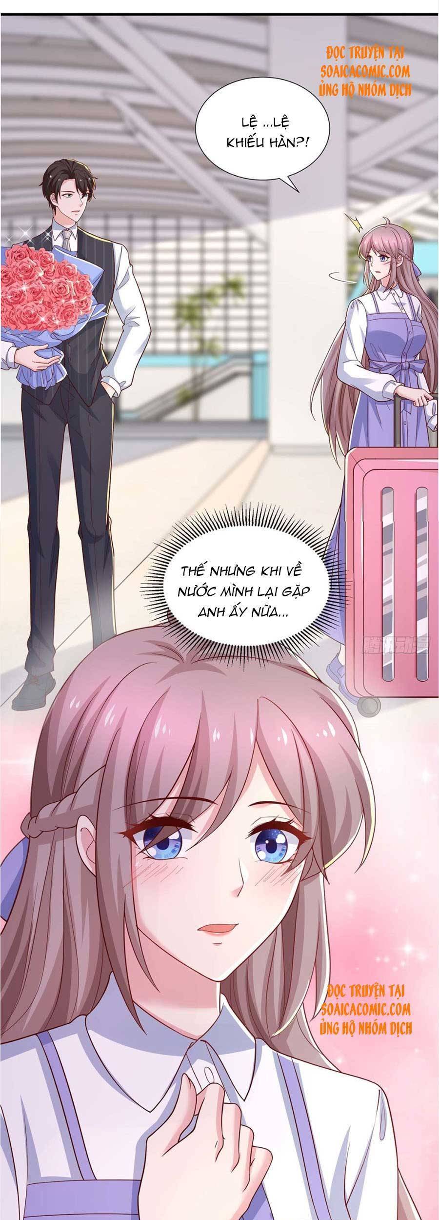 Sự Trả Thù Của Nữ Vương - Chương 84