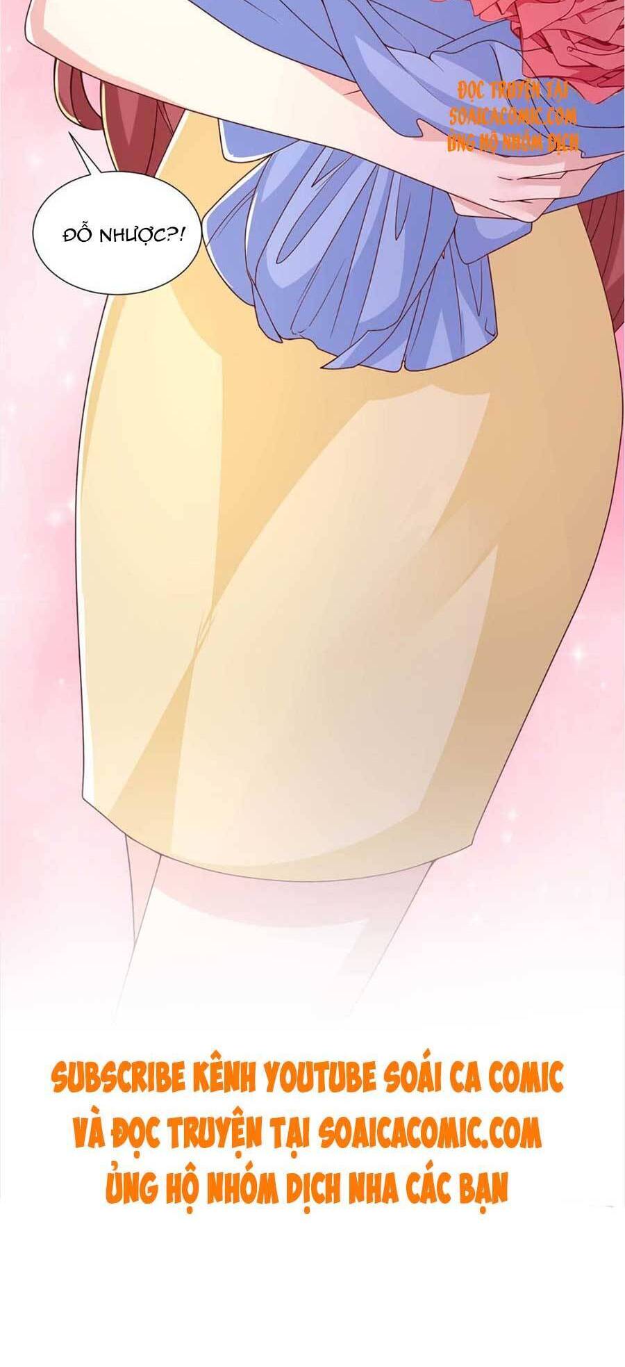 Sự Trả Thù Của Nữ Vương - Chương 84