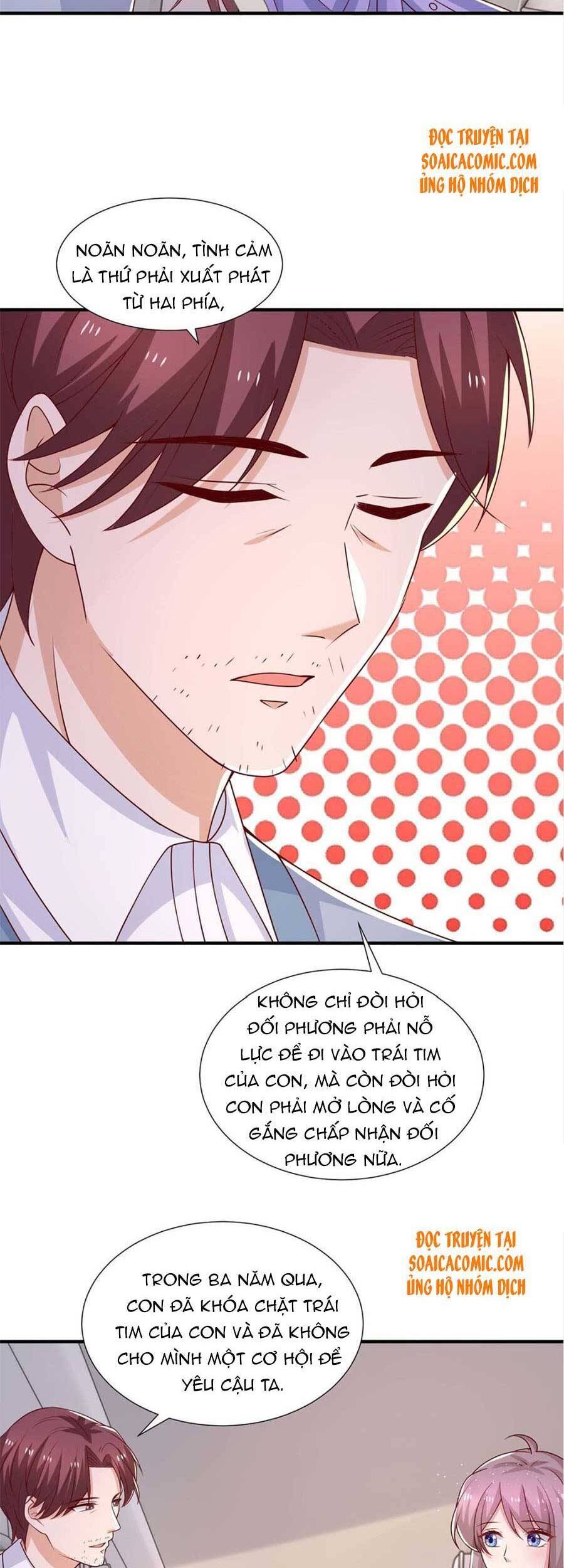 Sự Trả Thù Của Nữ Vương - Chương 84