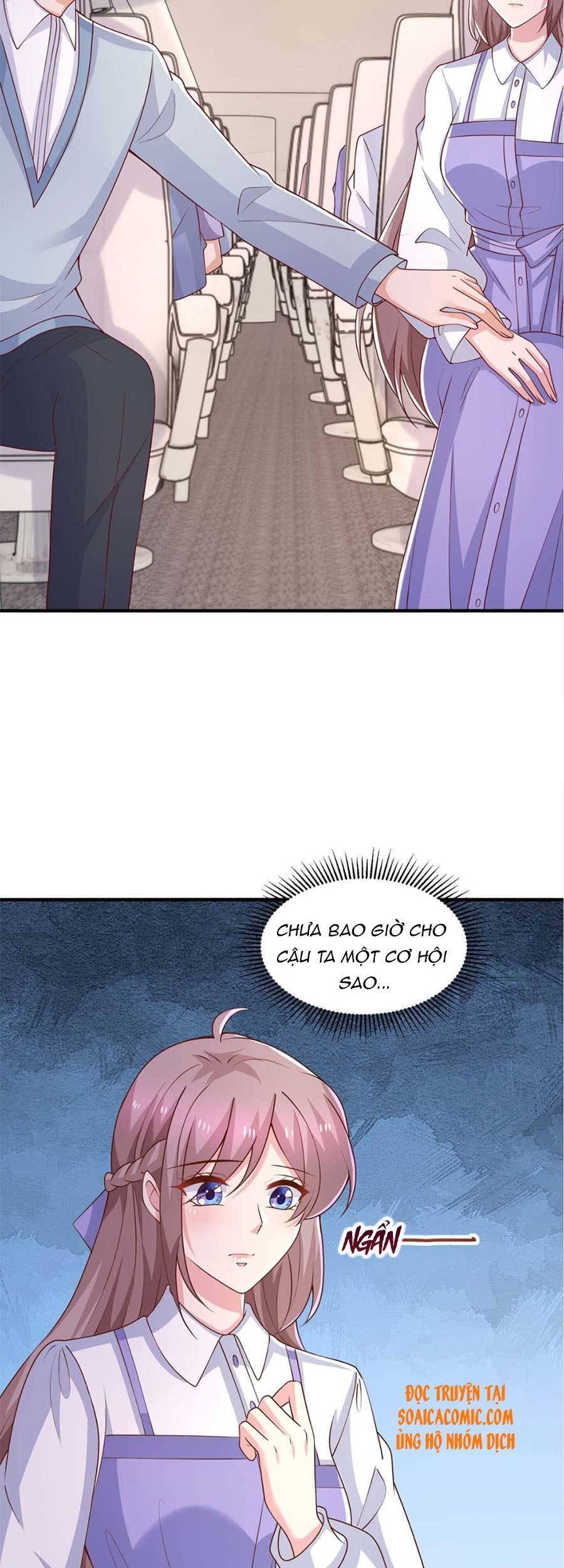 Sự Trả Thù Của Nữ Vương - Chương 84