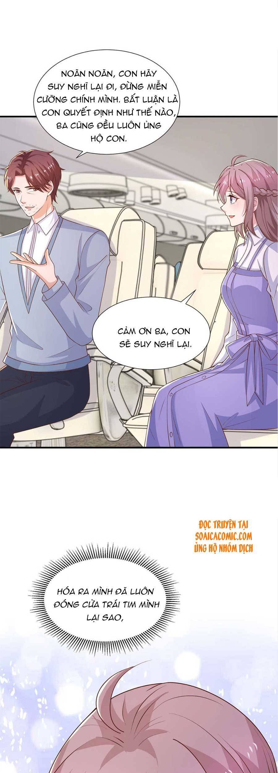 Sự Trả Thù Của Nữ Vương - Chương 84