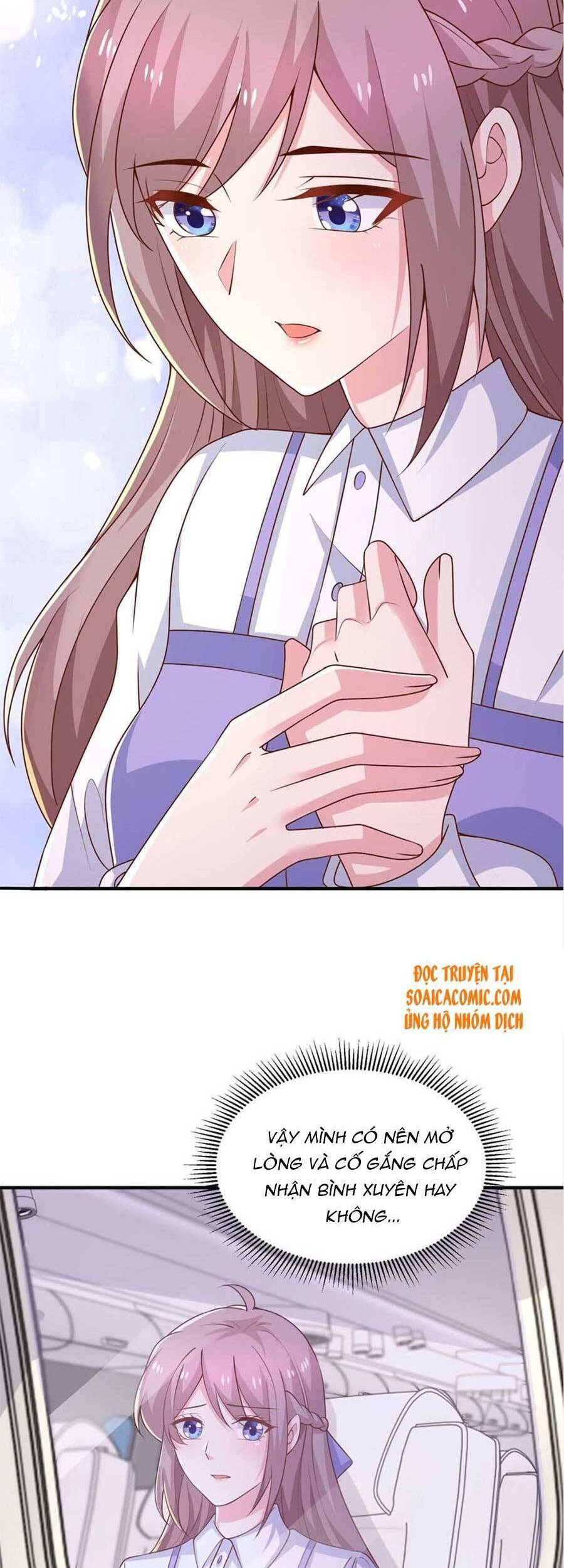 Sự Trả Thù Của Nữ Vương - Chương 84