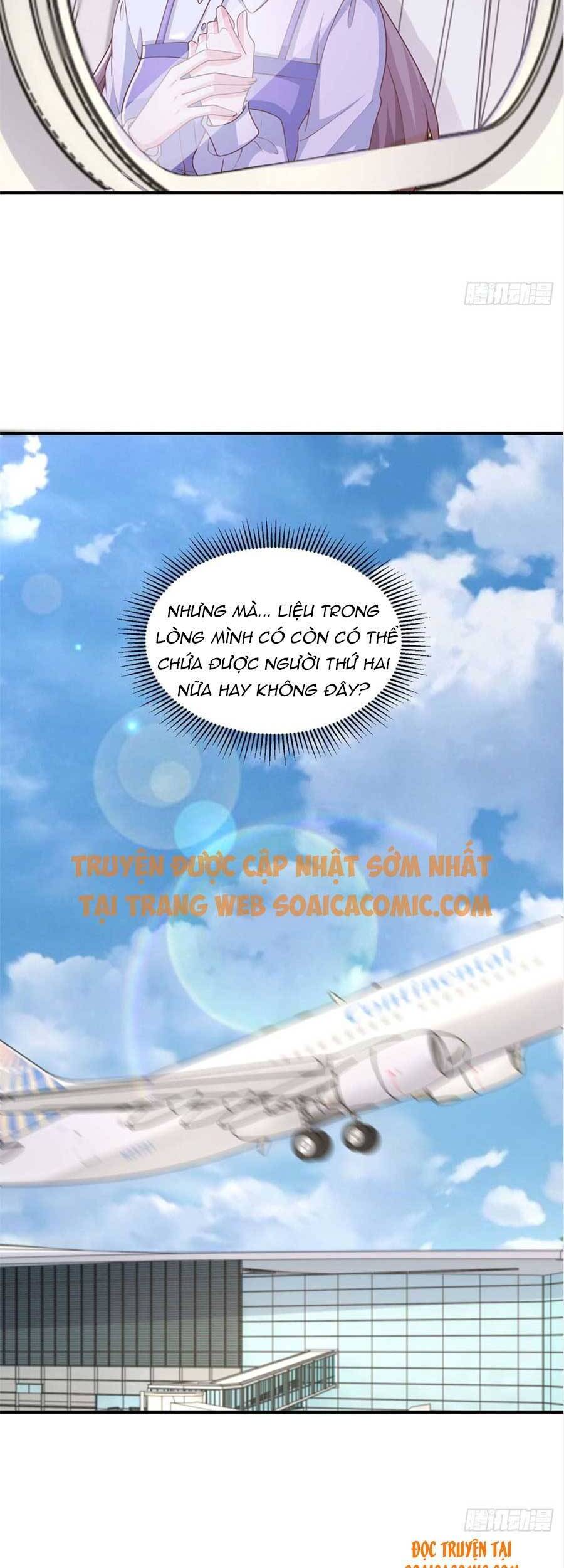 Sự Trả Thù Của Nữ Vương - Chương 84