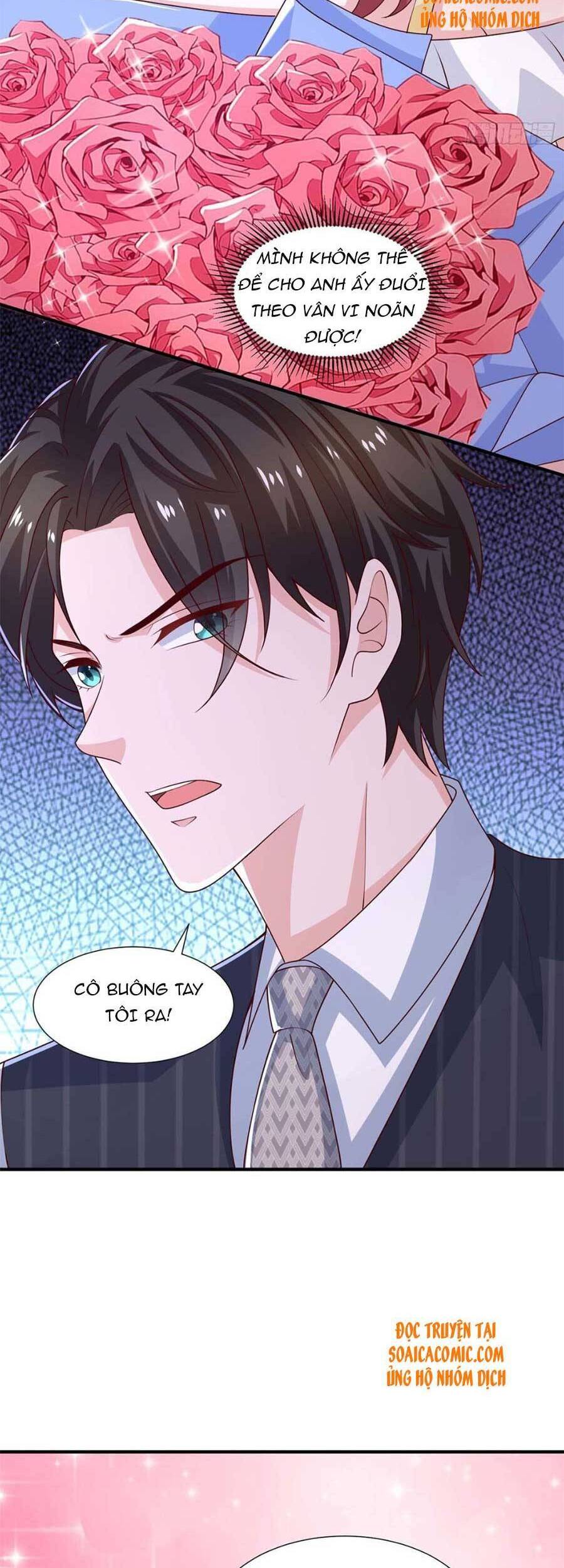 Sự Trả Thù Của Nữ Vương - Chương 85