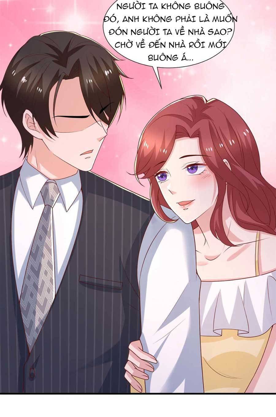 Sự Trả Thù Của Nữ Vương - Chương 85