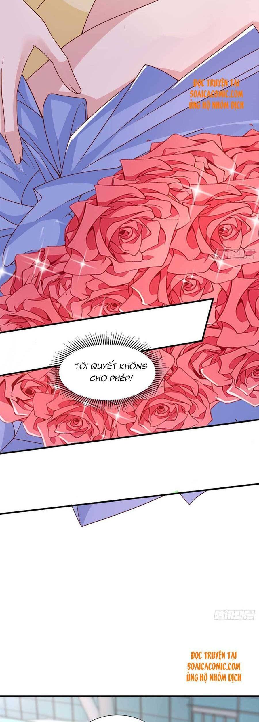 Sự Trả Thù Của Nữ Vương - Chương 85