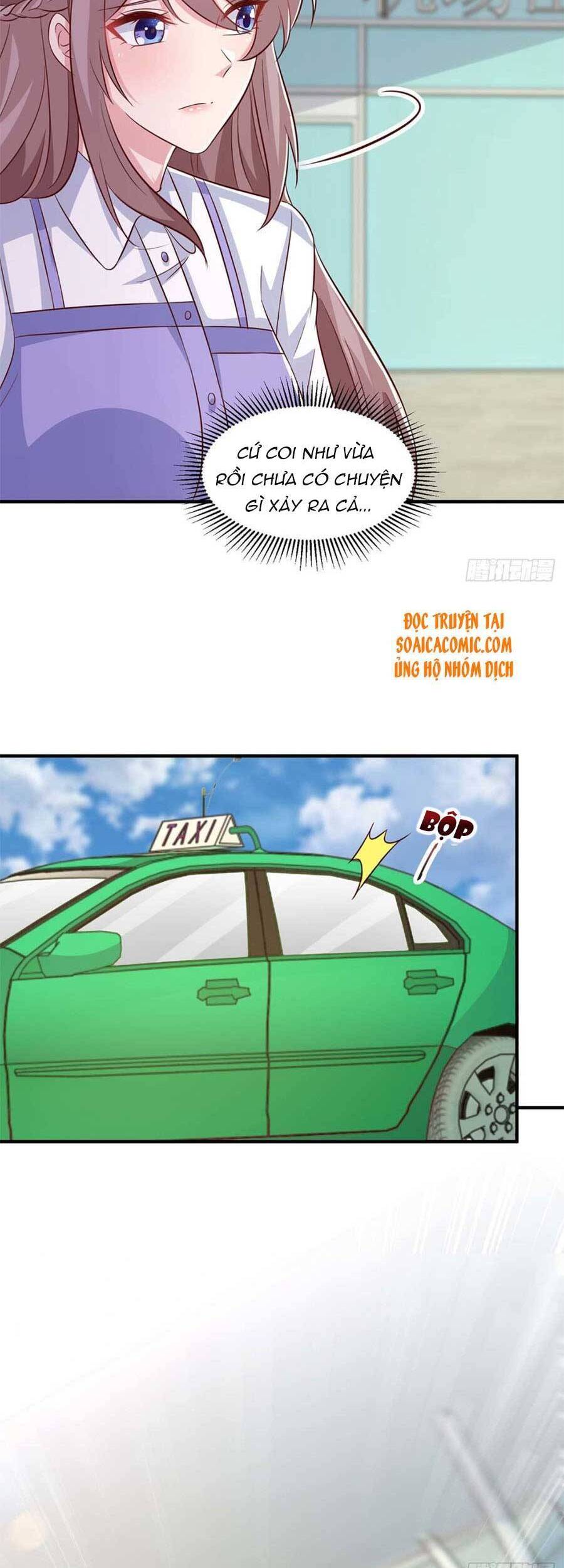 Sự Trả Thù Của Nữ Vương - Chương 85