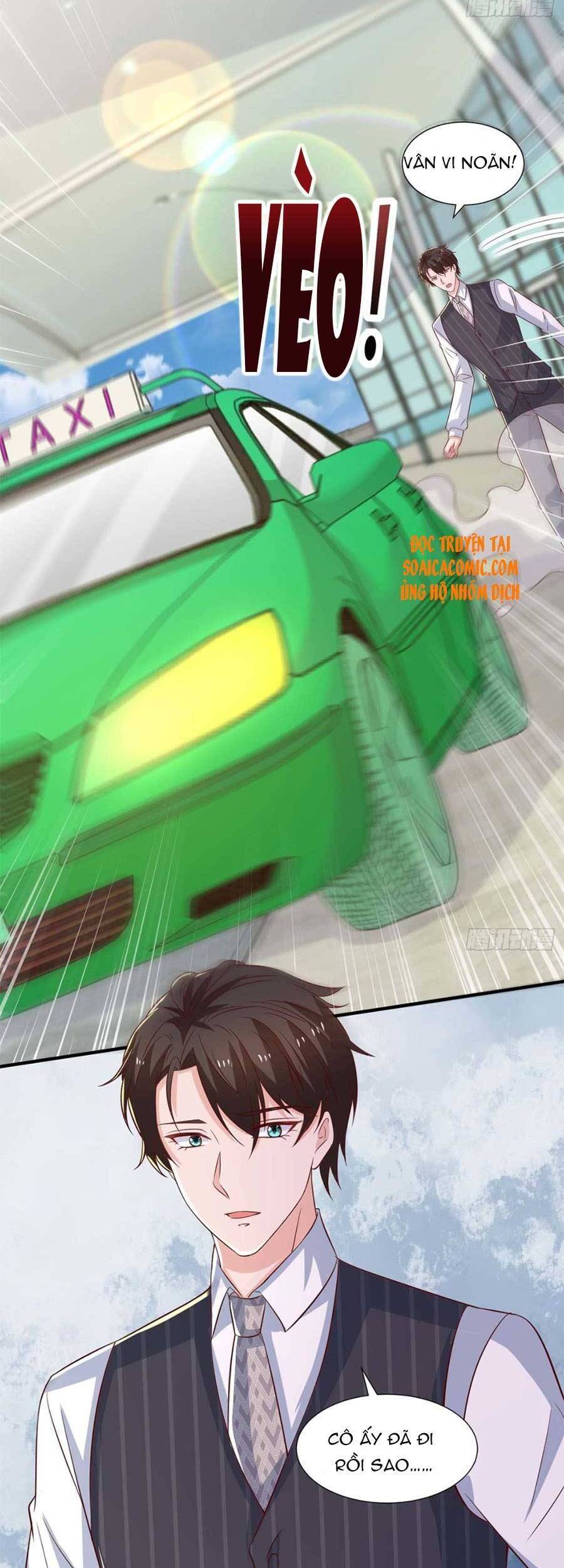 Sự Trả Thù Của Nữ Vương - Chương 85