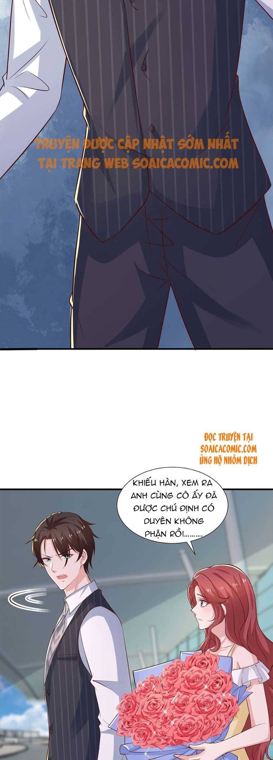 Sự Trả Thù Của Nữ Vương - Chương 85