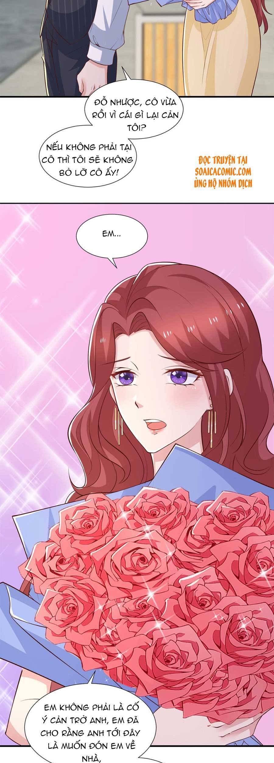 Sự Trả Thù Của Nữ Vương - Chương 85