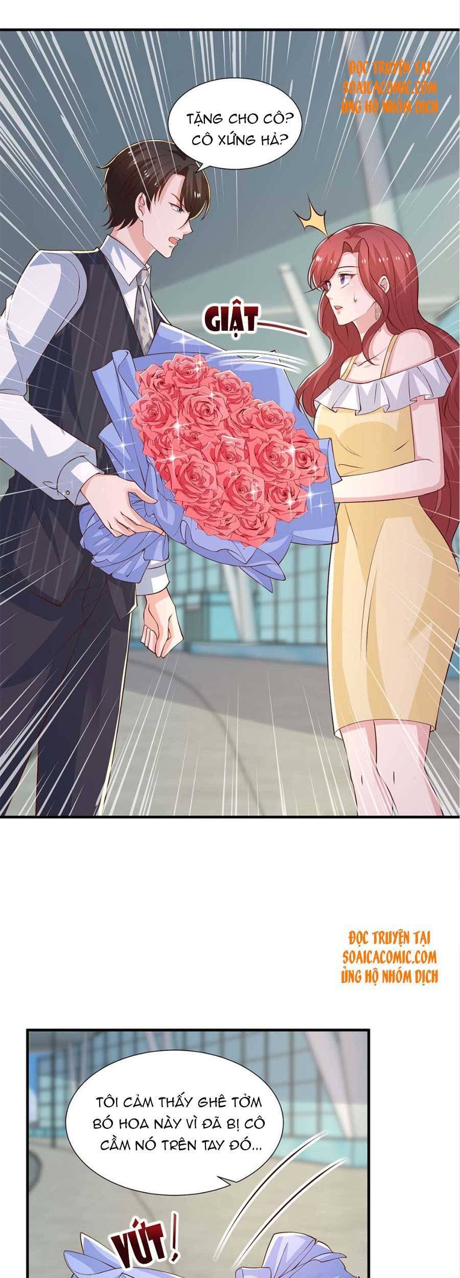 Sự Trả Thù Của Nữ Vương - Chương 85