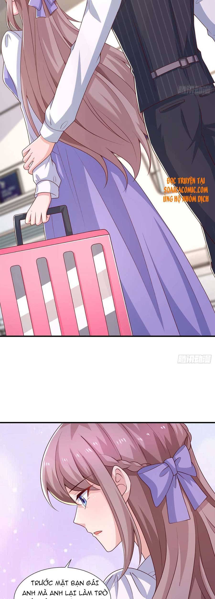 Sự Trả Thù Của Nữ Vương - Chương 85