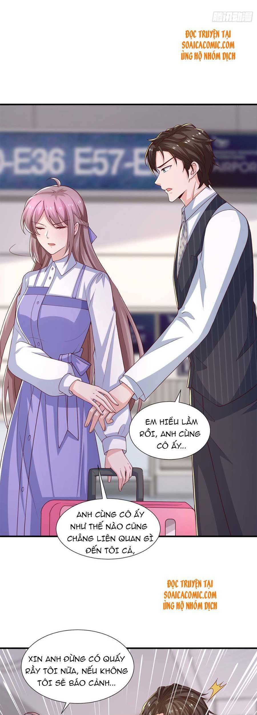 Sự Trả Thù Của Nữ Vương - Chương 85