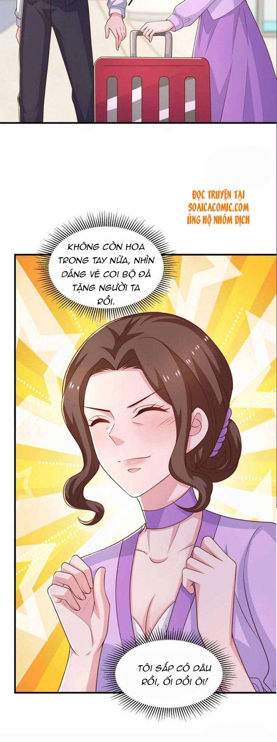 Sự Trả Thù Của Nữ Vương - Chương 86