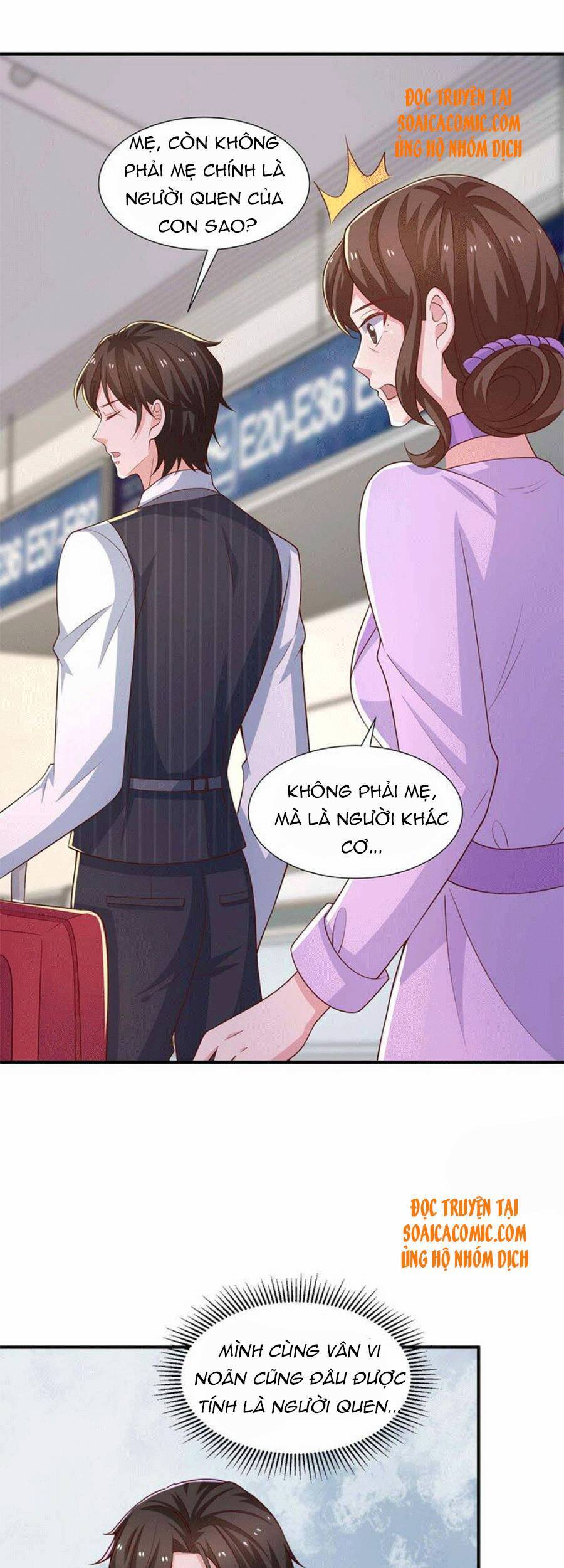 Sự Trả Thù Của Nữ Vương - Chương 86