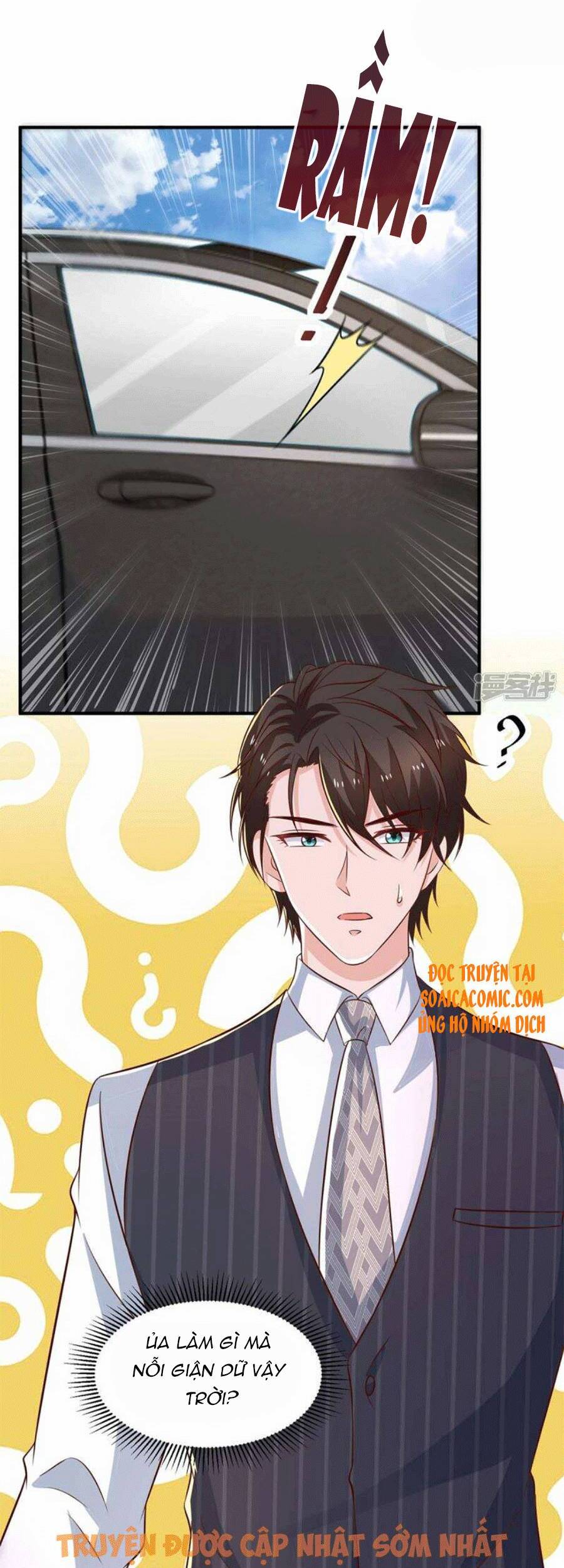 Sự Trả Thù Của Nữ Vương - Chương 86