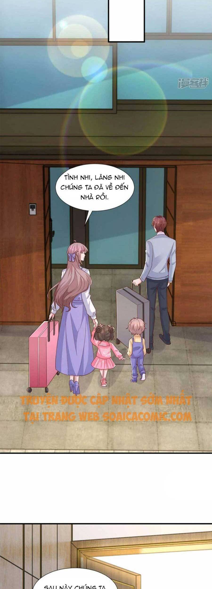 Sự Trả Thù Của Nữ Vương - Chương 87