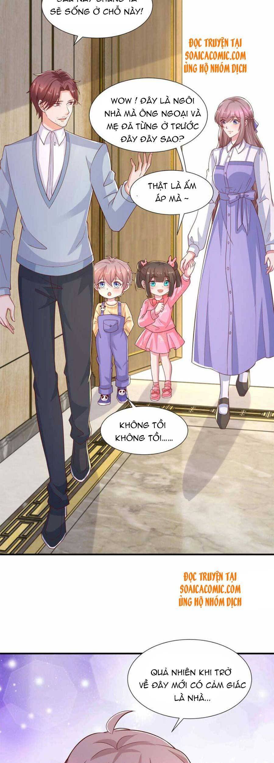 Sự Trả Thù Của Nữ Vương - Chương 87