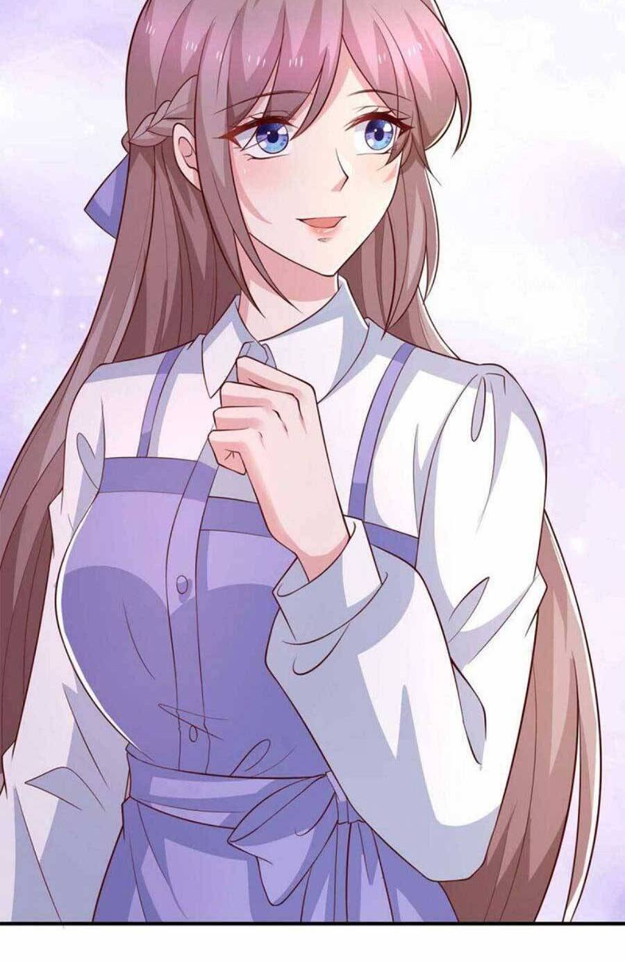 Sự Trả Thù Của Nữ Vương - Chương 87