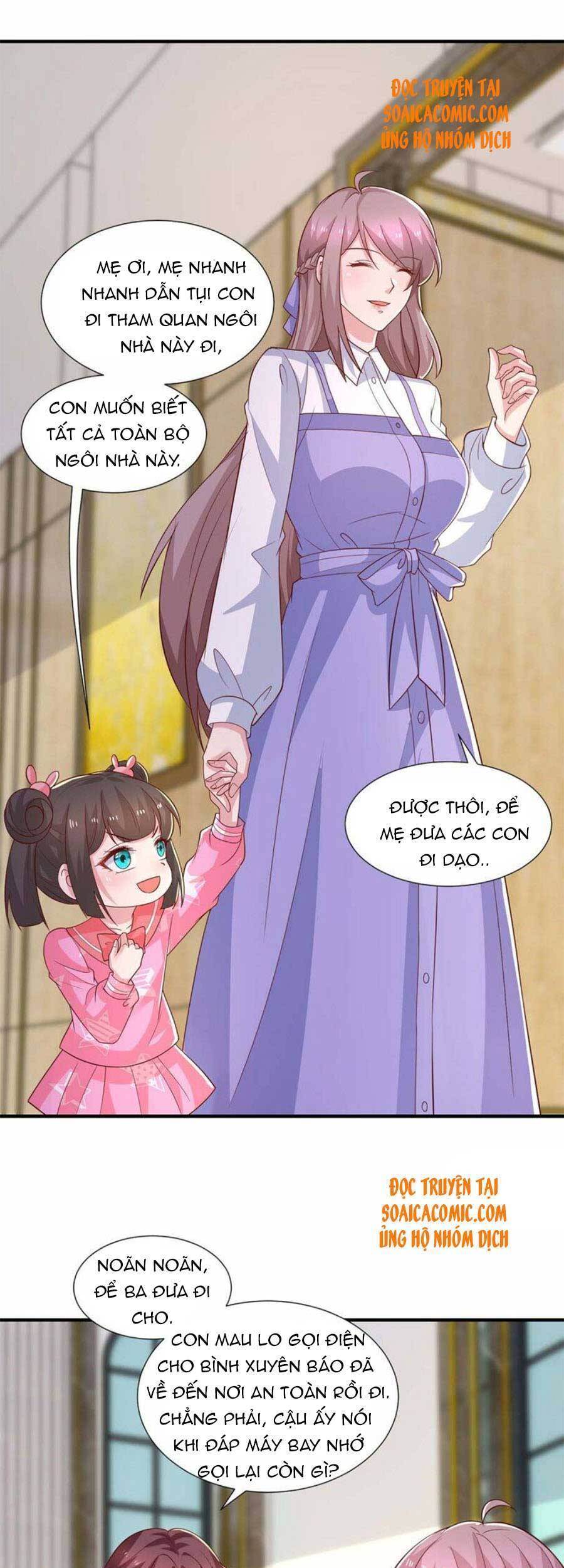 Sự Trả Thù Của Nữ Vương - Chương 87