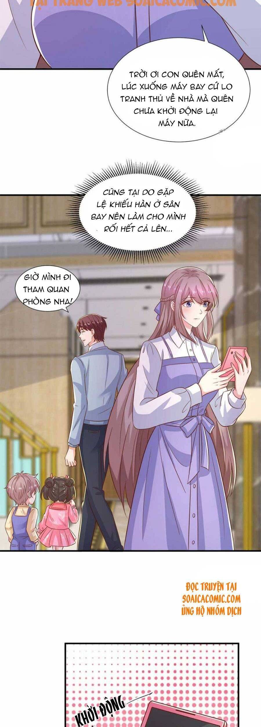 Sự Trả Thù Của Nữ Vương - Chương 87