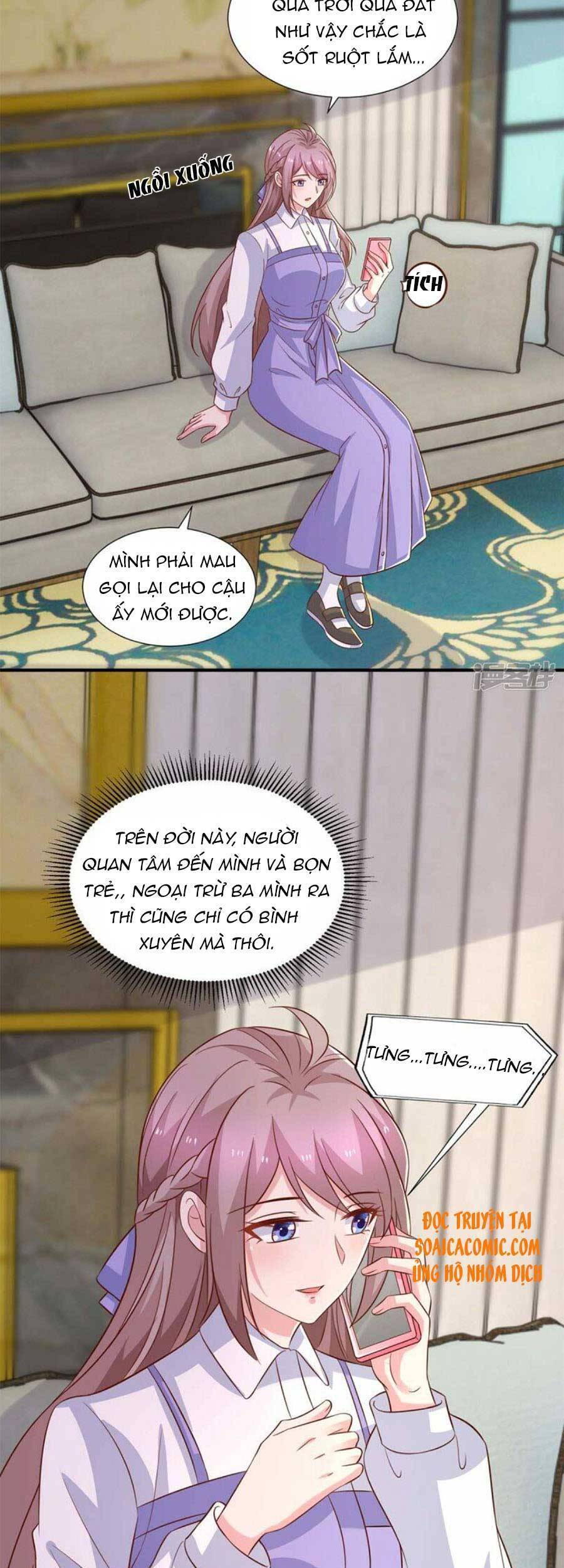 Sự Trả Thù Của Nữ Vương - Chương 87