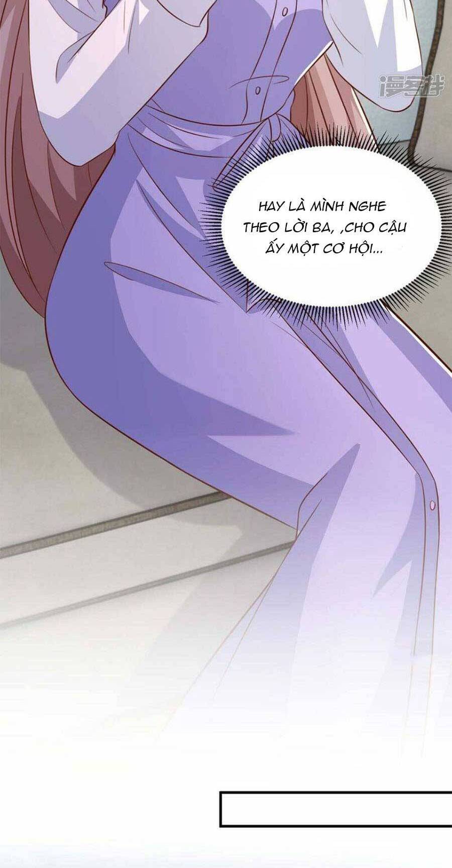 Sự Trả Thù Của Nữ Vương - Chương 87