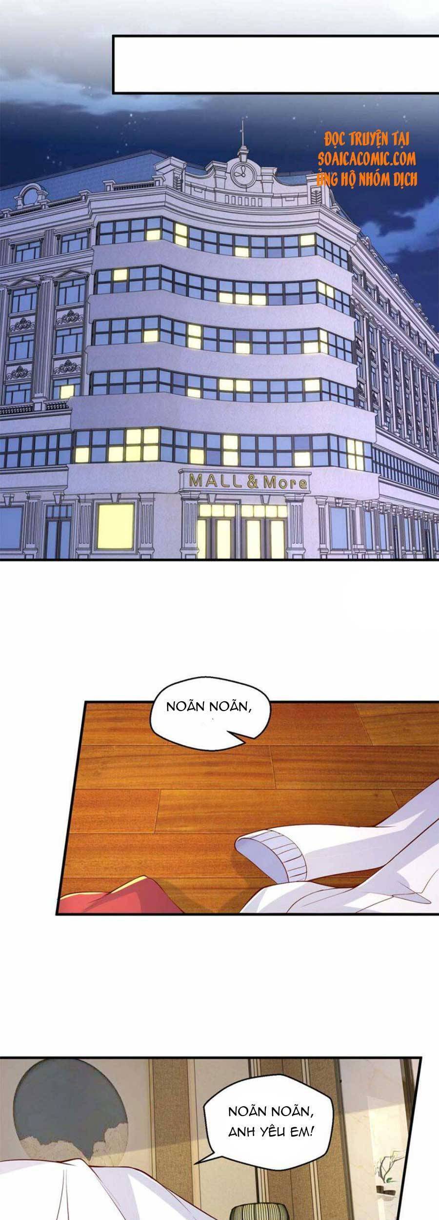 Sự Trả Thù Của Nữ Vương - Chương 87