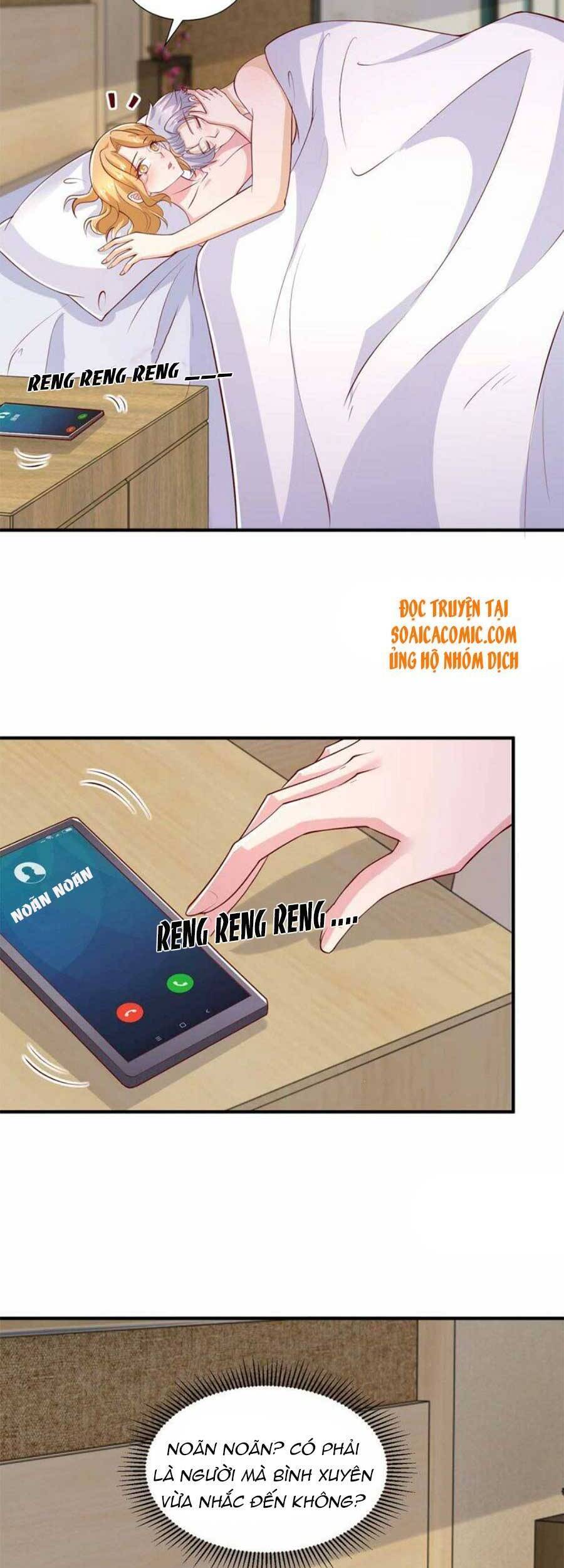 Sự Trả Thù Của Nữ Vương - Chương 87