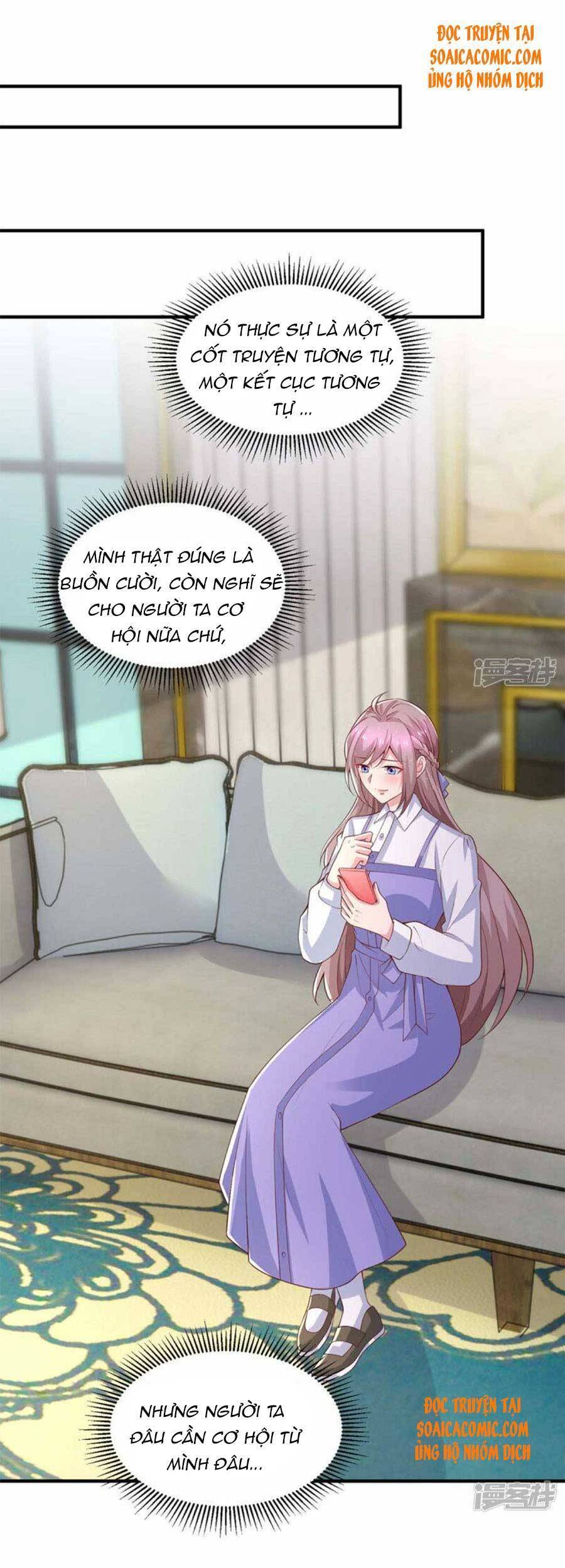 Sự Trả Thù Của Nữ Vương - Chương 88