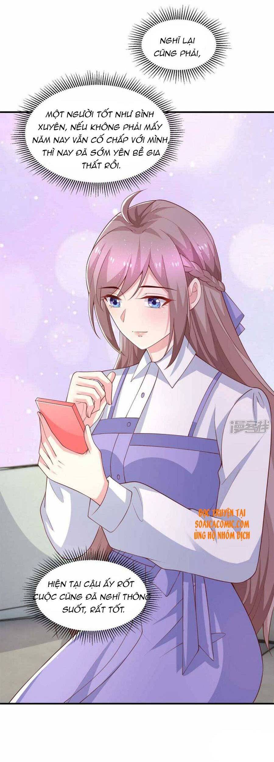 Sự Trả Thù Của Nữ Vương - Chương 88