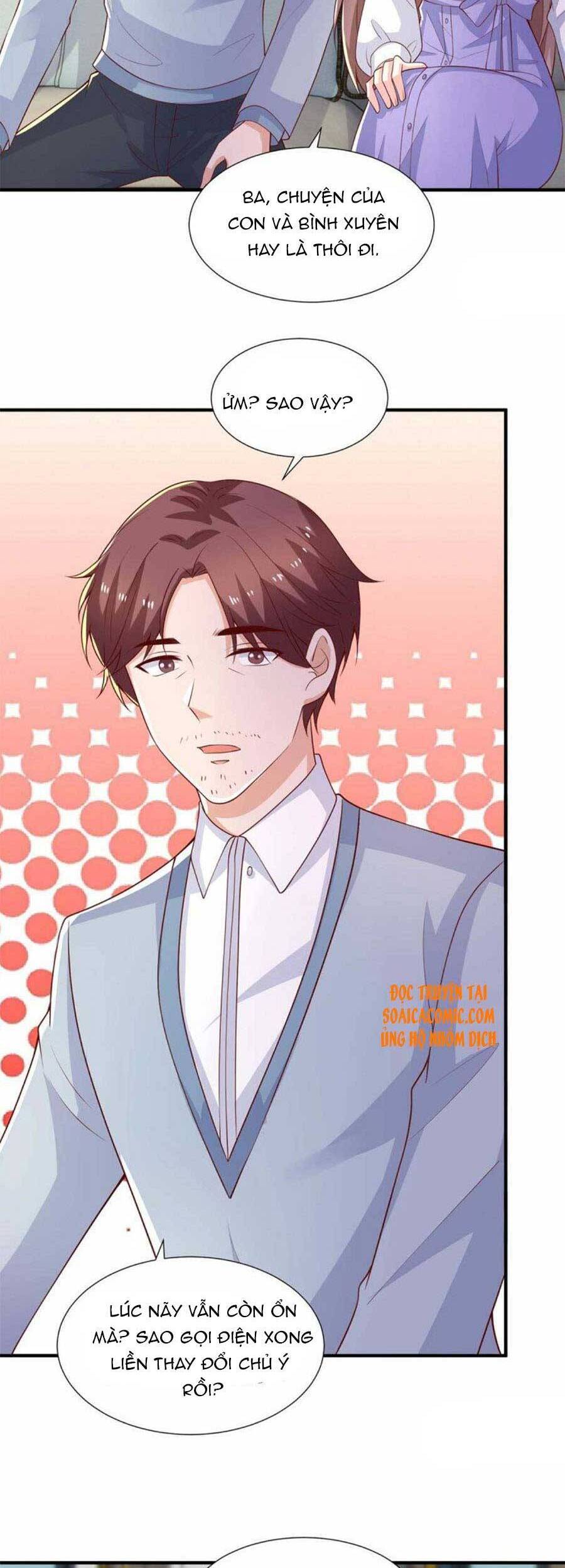 Sự Trả Thù Của Nữ Vương - Chương 88