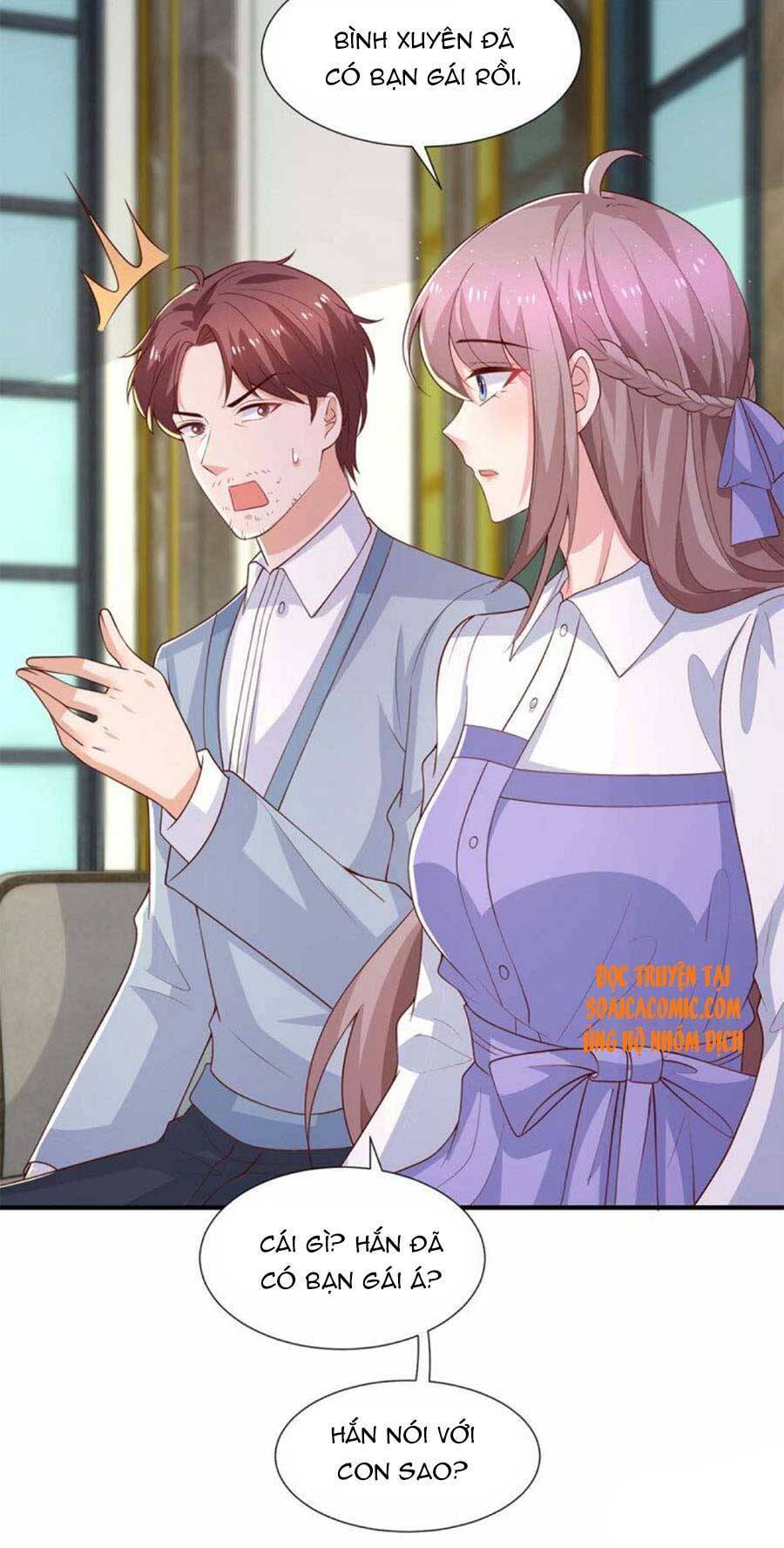 Sự Trả Thù Của Nữ Vương - Chương 88