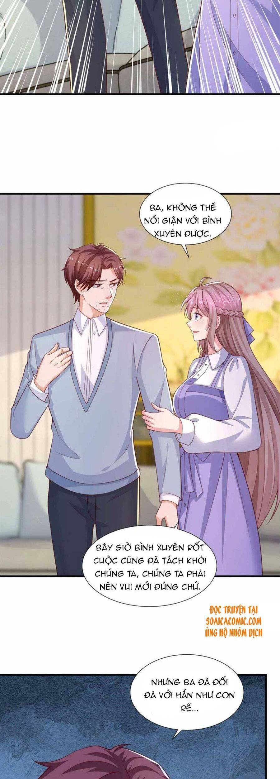 Sự Trả Thù Của Nữ Vương - Chương 88