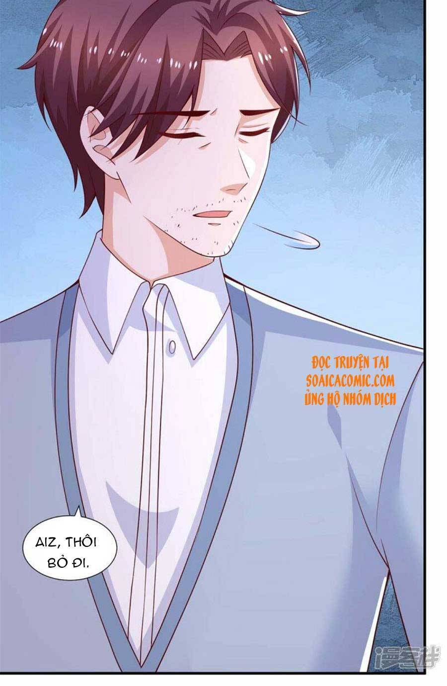 Sự Trả Thù Của Nữ Vương - Chương 88